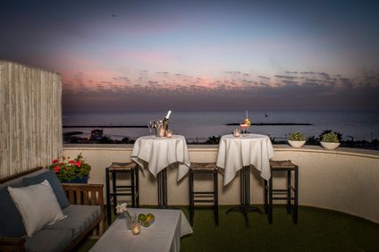 4. Bild der Unterkunft