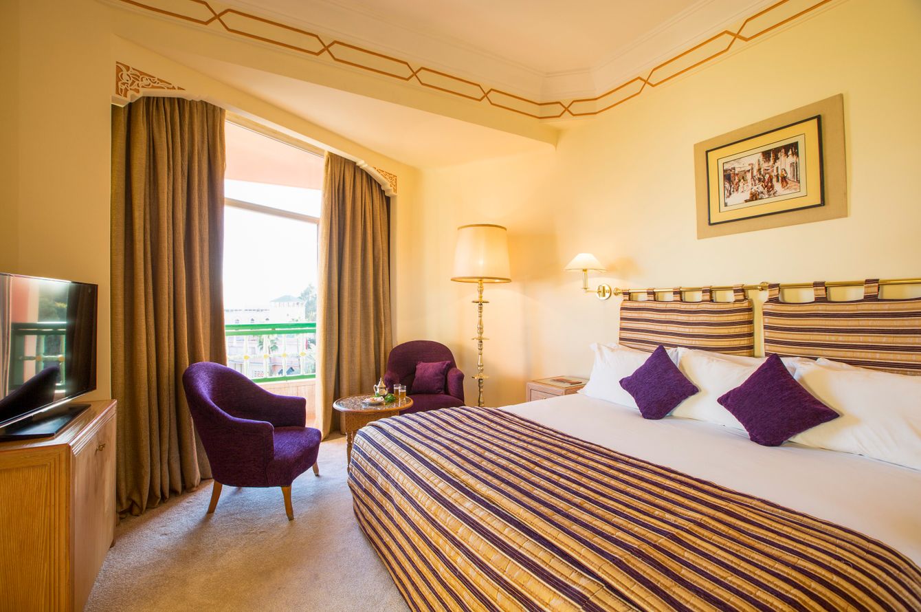 Junior Suite Deluxe