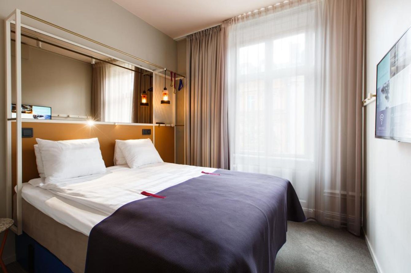 Doppelzimmer