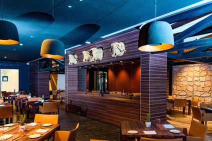 4. Bild der Unterkunft