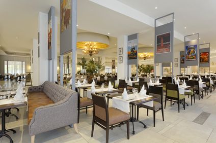 7. Bild der Unterkunft