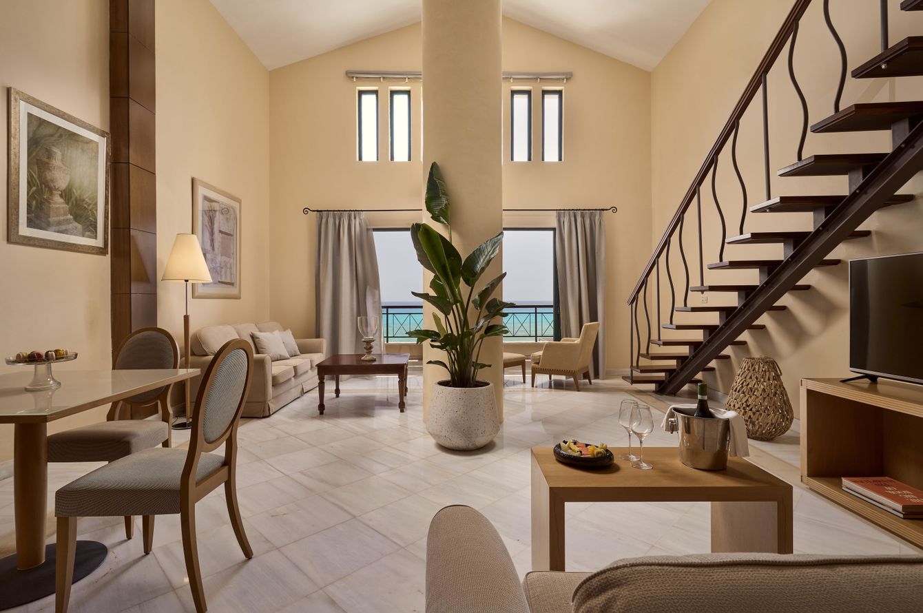 Maisonette