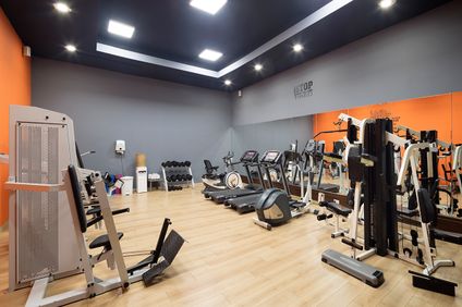 13. Bild der Unterkunft