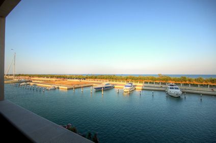 Marinagri Greenblu Hotel