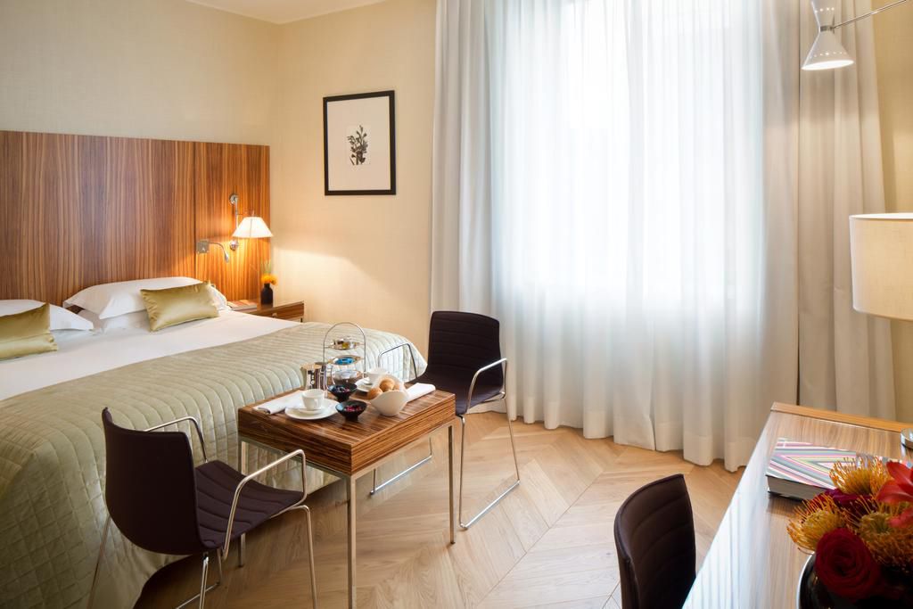 Doppelzimmer