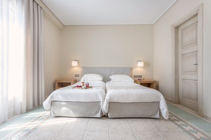 Doppelzimmer Superior