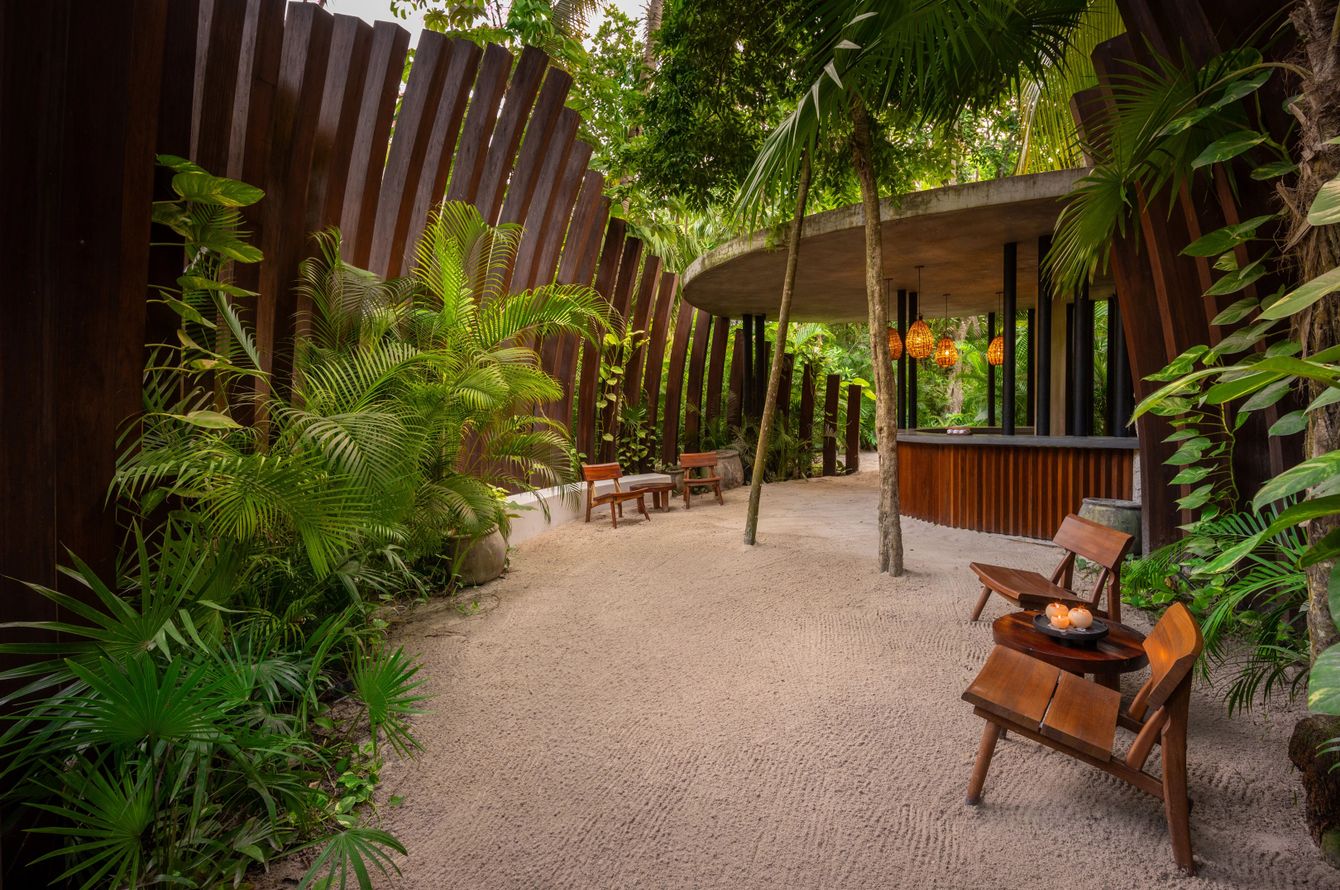 Jardin