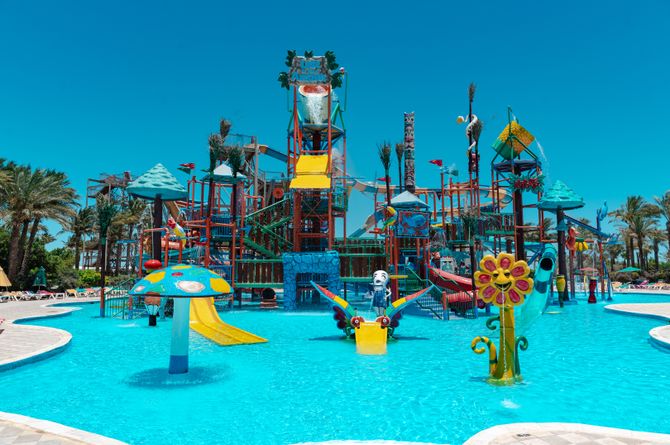 Aquapark