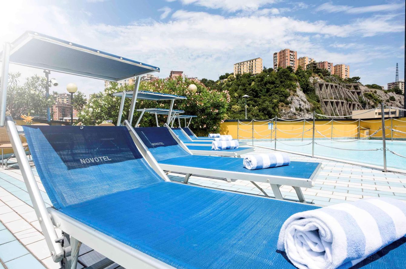 Aussenpool