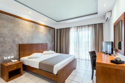 Doppelzimmer Standard