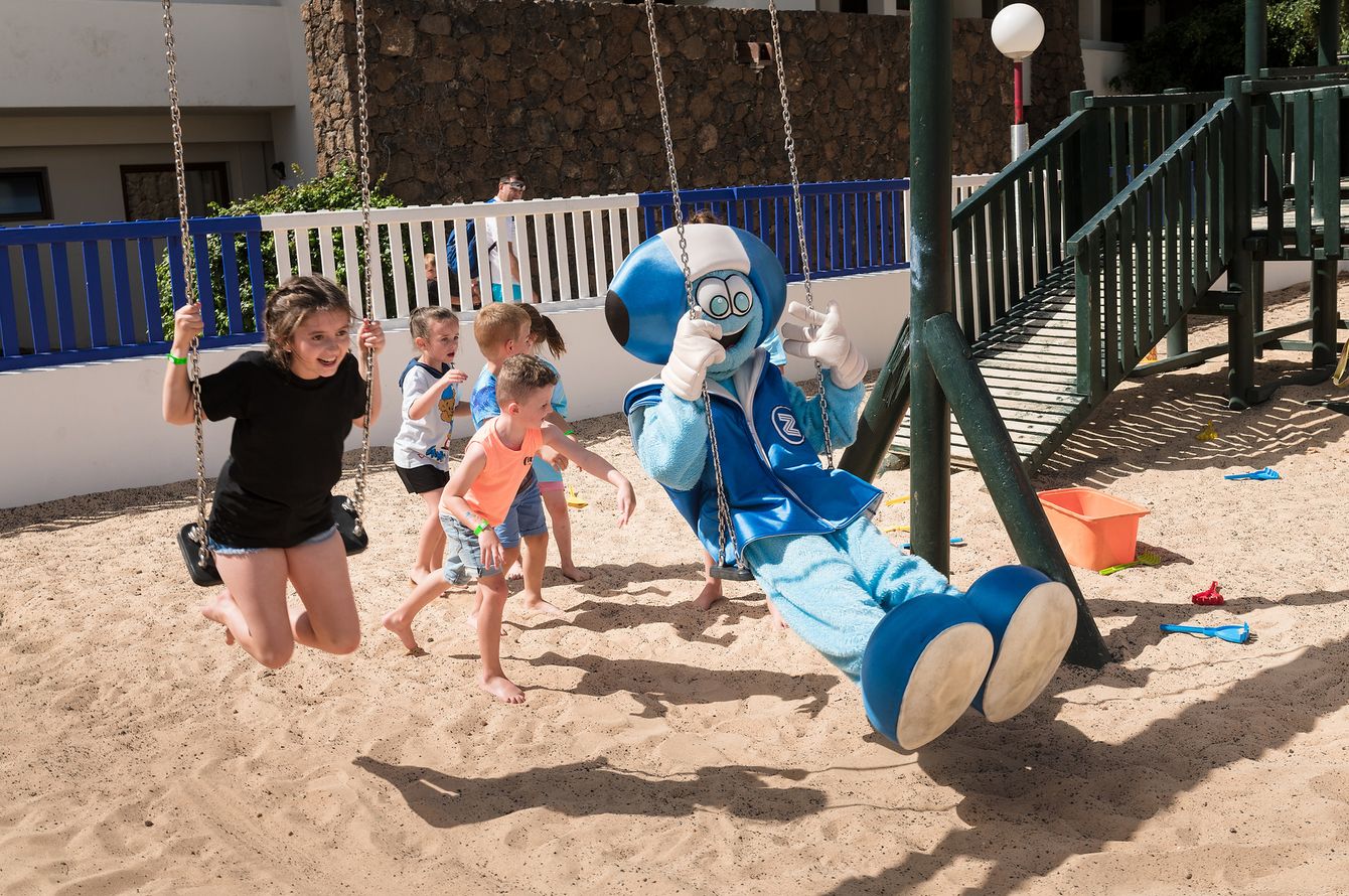 Spielplatz
