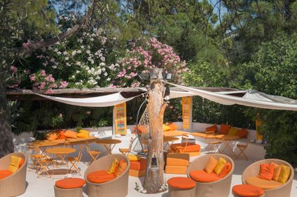 Su Gologone Experience Hotel