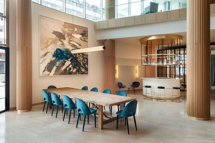 9. Bild der Unterkunft