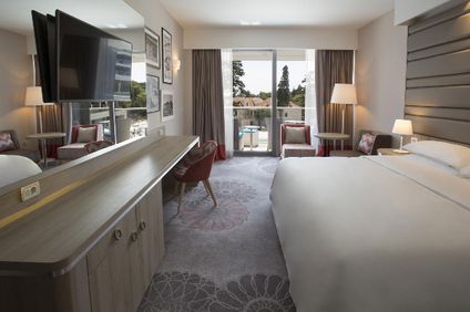 4. Bild der Unterkunft