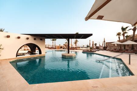 Aussenpool