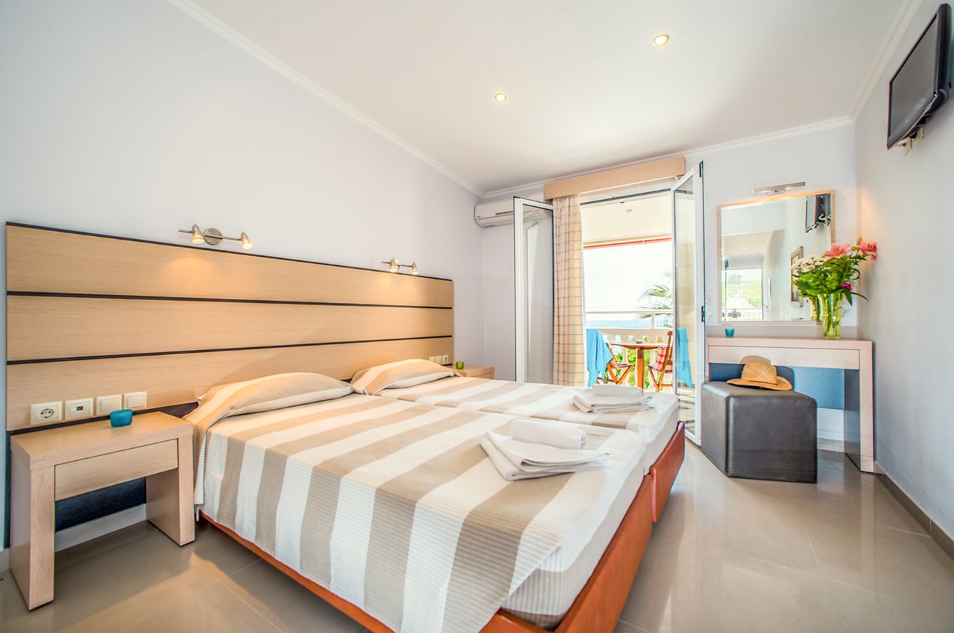 Doppelzimmer
