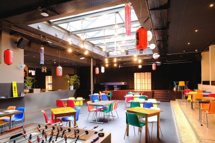 5. Bild der Unterkunft