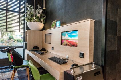 8. Bild der Unterkunft