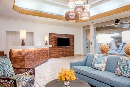 11. Bild der Unterkunft