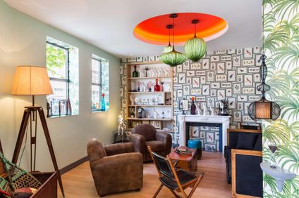 10. Bild der Unterkunft