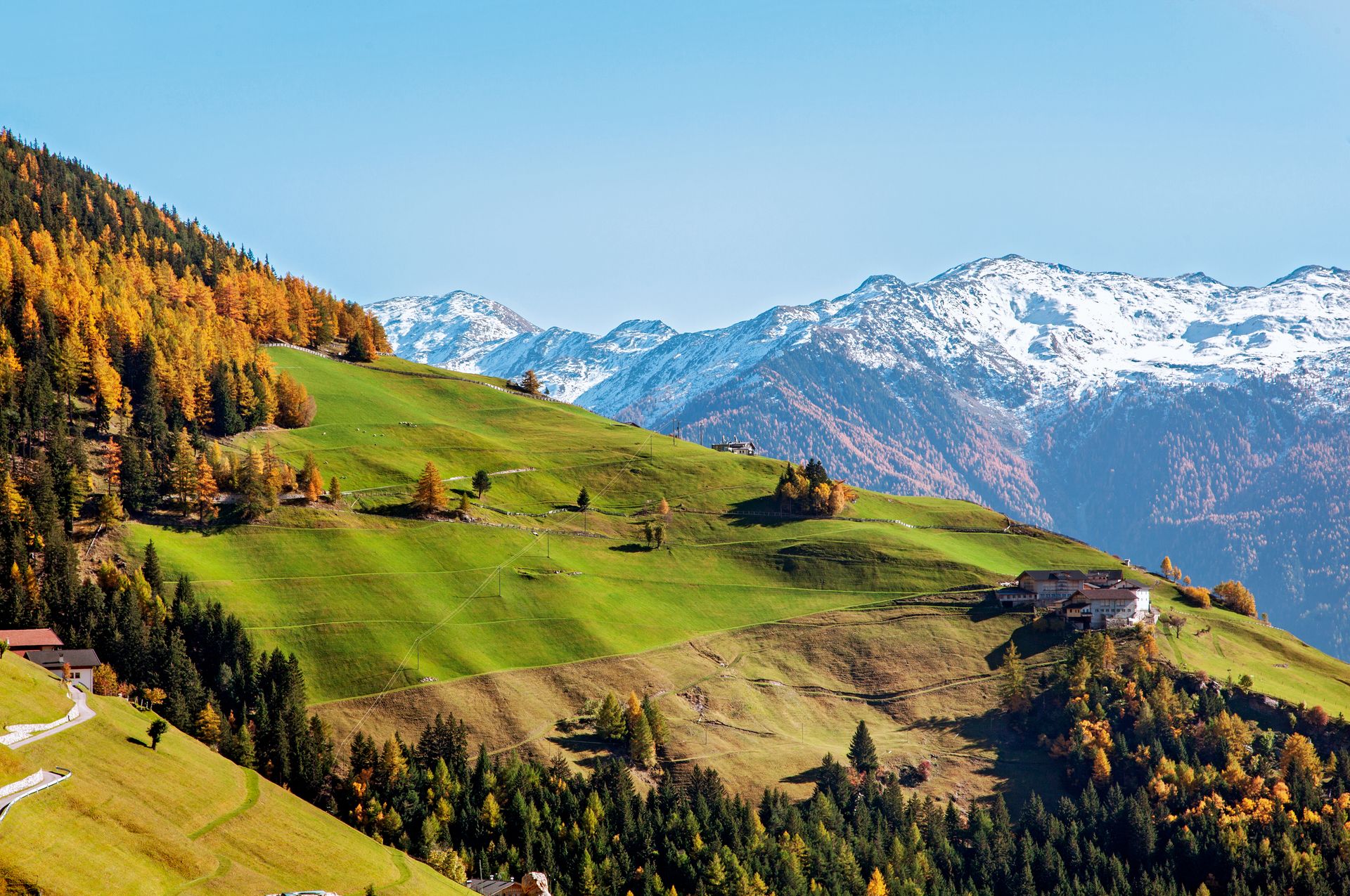 Vinschgau