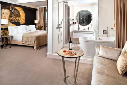 7. Bild der Unterkunft