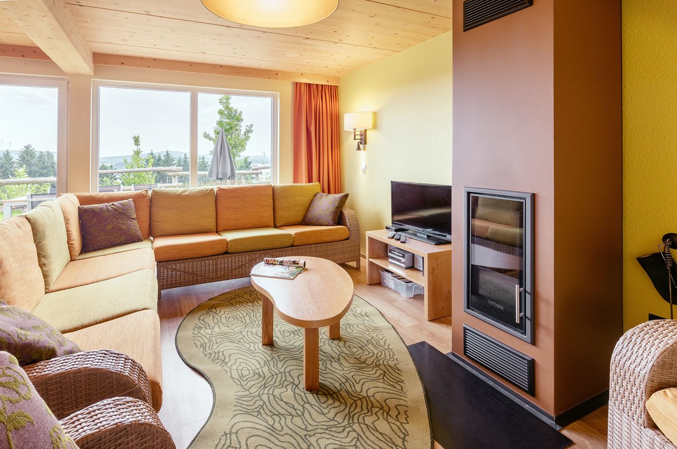 Ferienhaus Premium