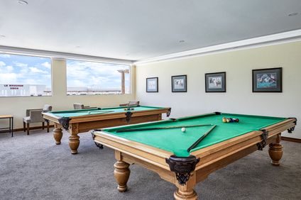 13. Bild der Unterkunft