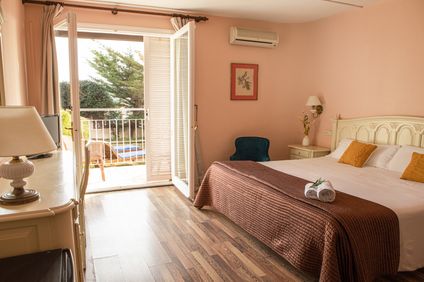 Doppelzimmer Comfort