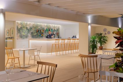 6. Bild der Unterkunft