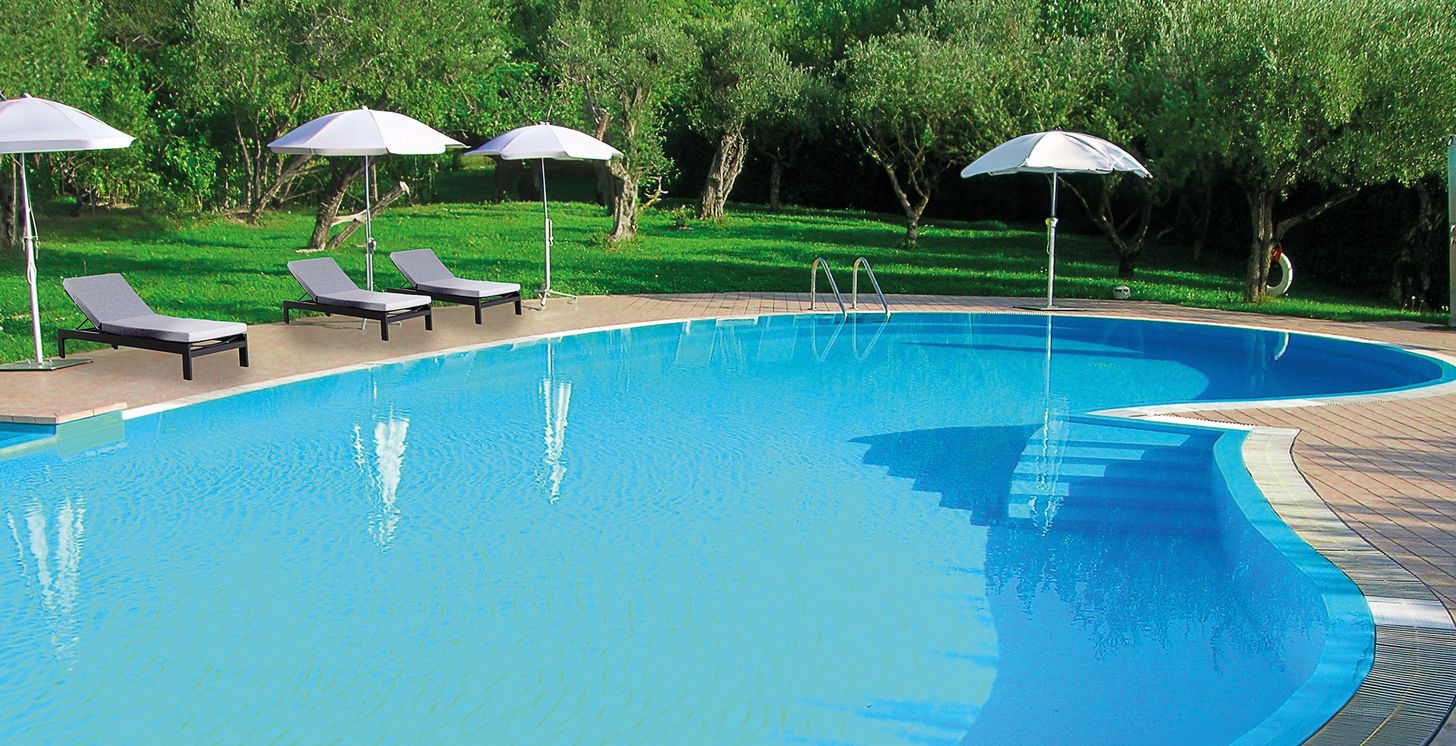 Aussenpool