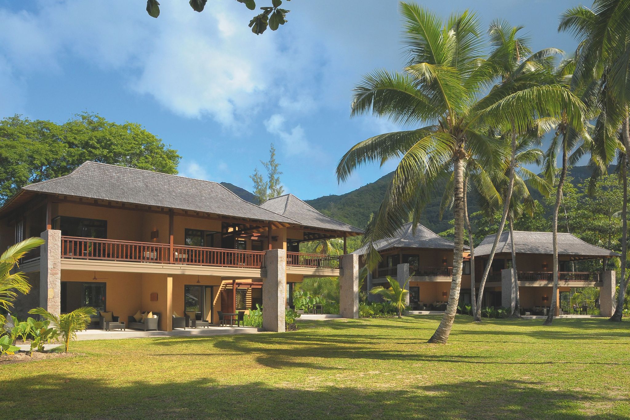 Junior Suites