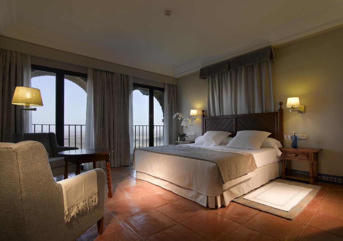 Chambre double Superior