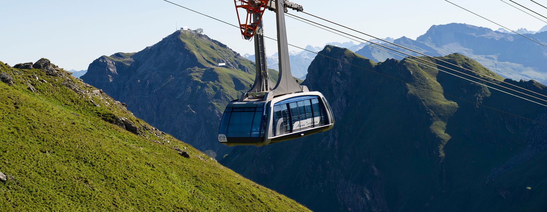 © Arosa Lenzerheide Tourismus / Urdenbahn