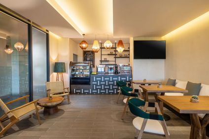 11. Bild der Unterkunft