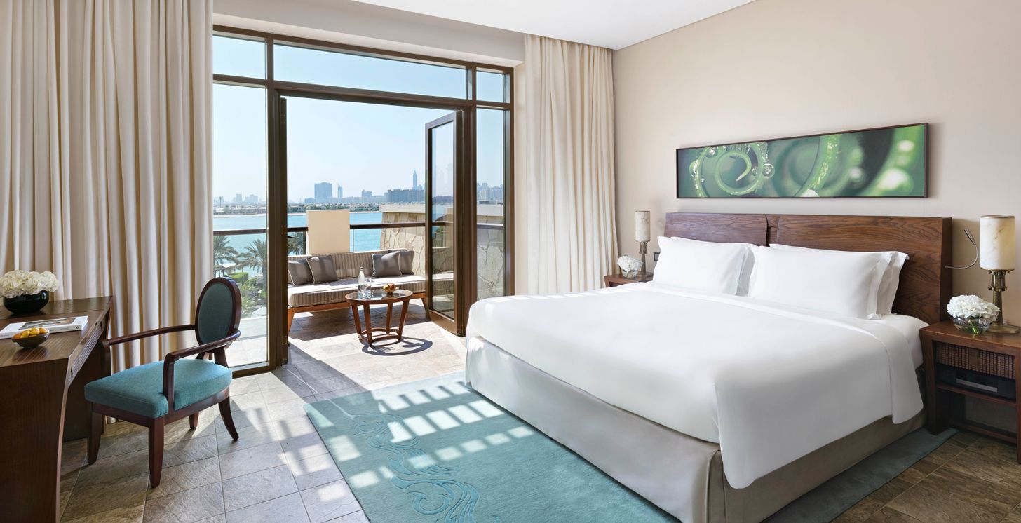 Doppelzimmer Luxury