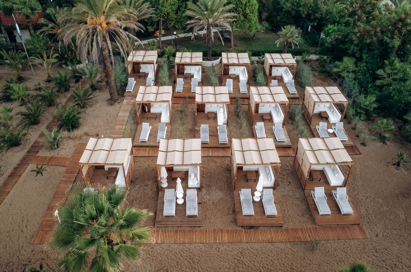 Paloma Oceana