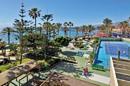 13. Bild der Unterkunft