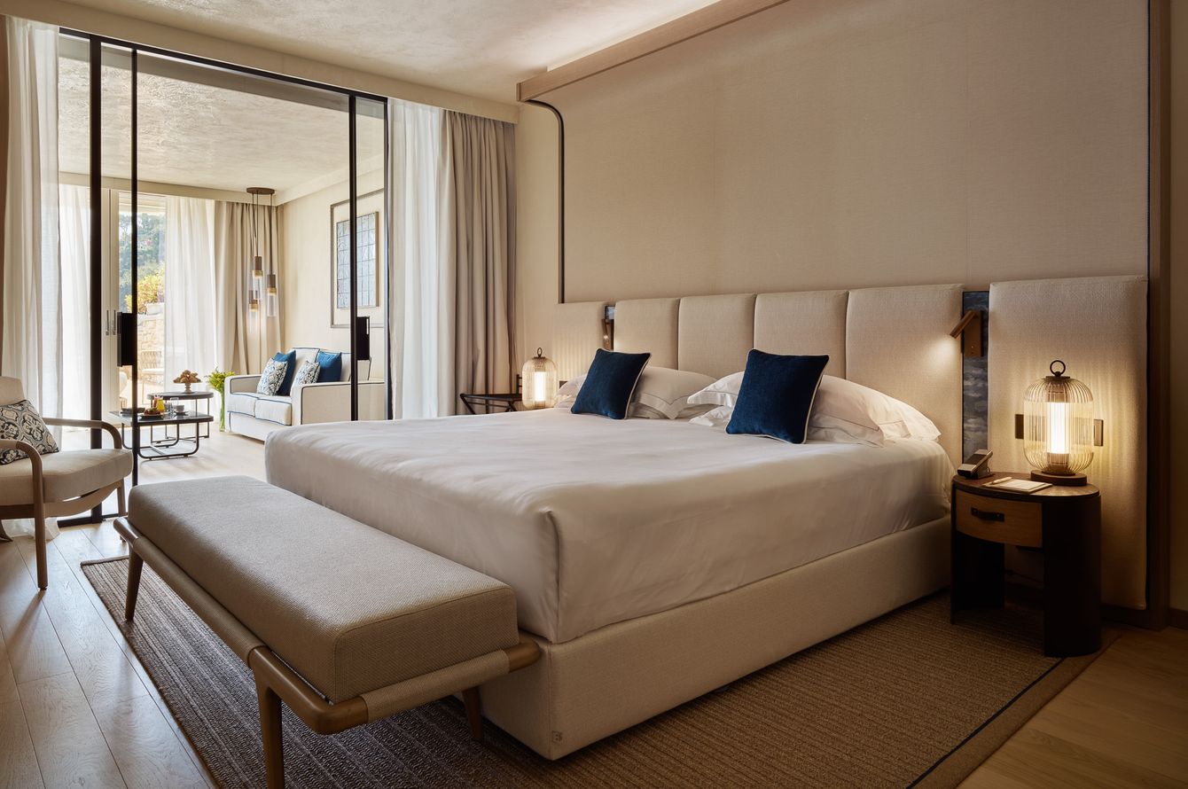 Suite Executive