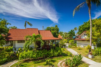 2. Bild der Unterkunft