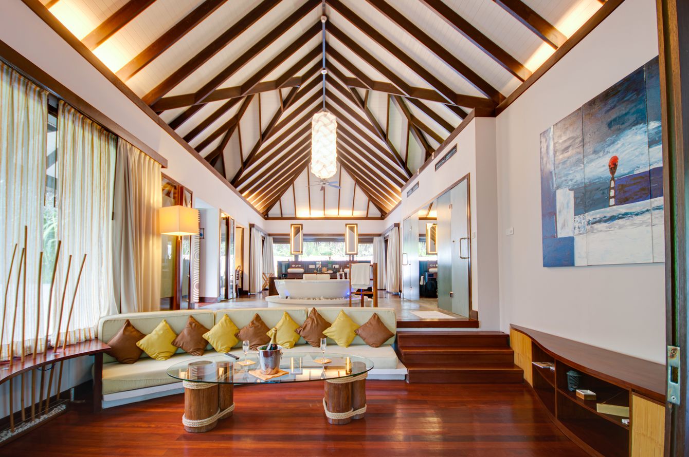 Island Villa