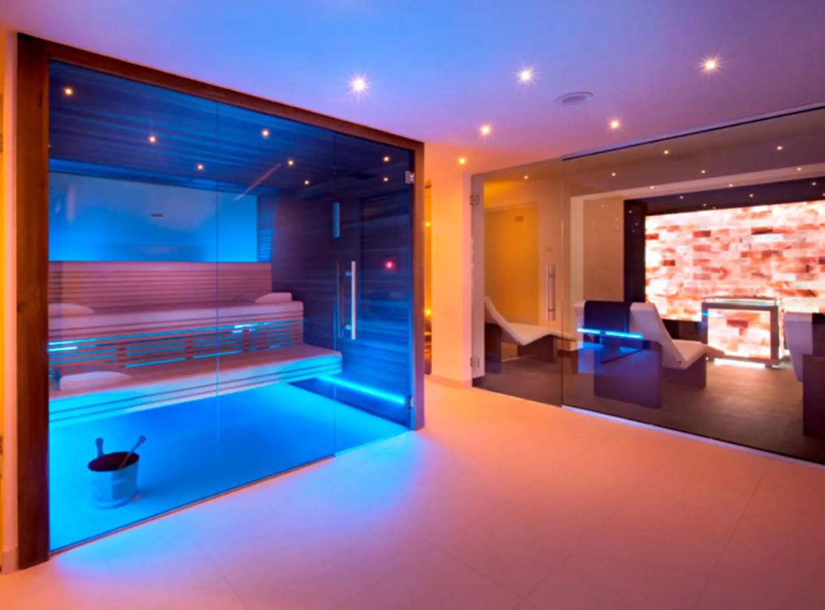 Spa