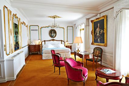 4. Bild der Unterkunft