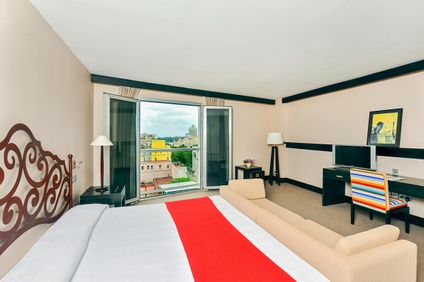 13. Bild der Unterkunft