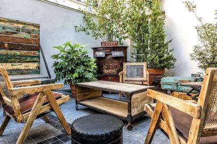 13. Bild der Unterkunft