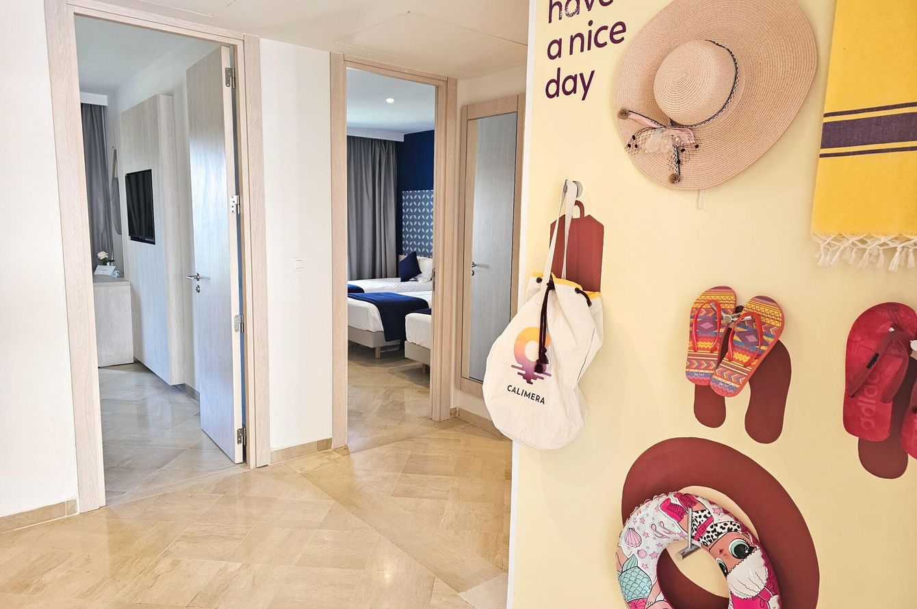 Familienzimmer