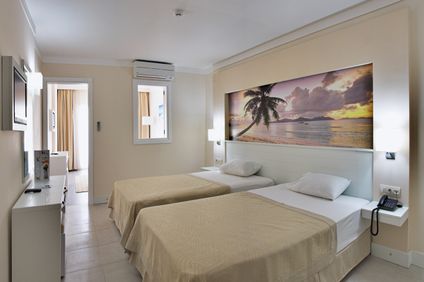 Familienzimmer Select