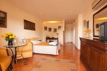 2. Bild der Unterkunft