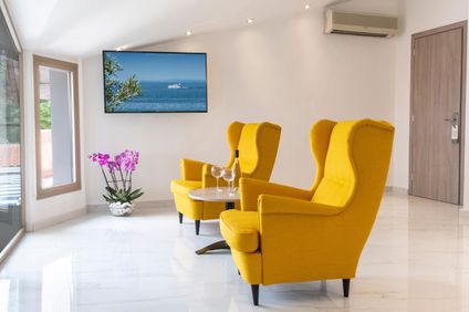 20. Bild der Unterkunft