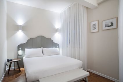 Doppelzimmer Economy